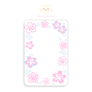 Aloha Deco Frame