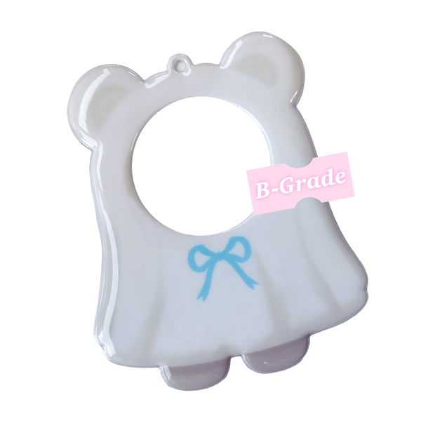 Ghost Bear Card Holder B Grade