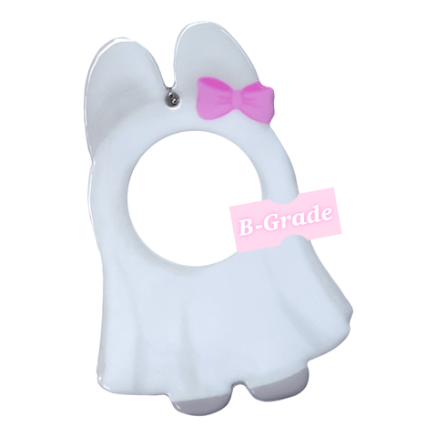 Ghost Bunny Card Holder B Grade