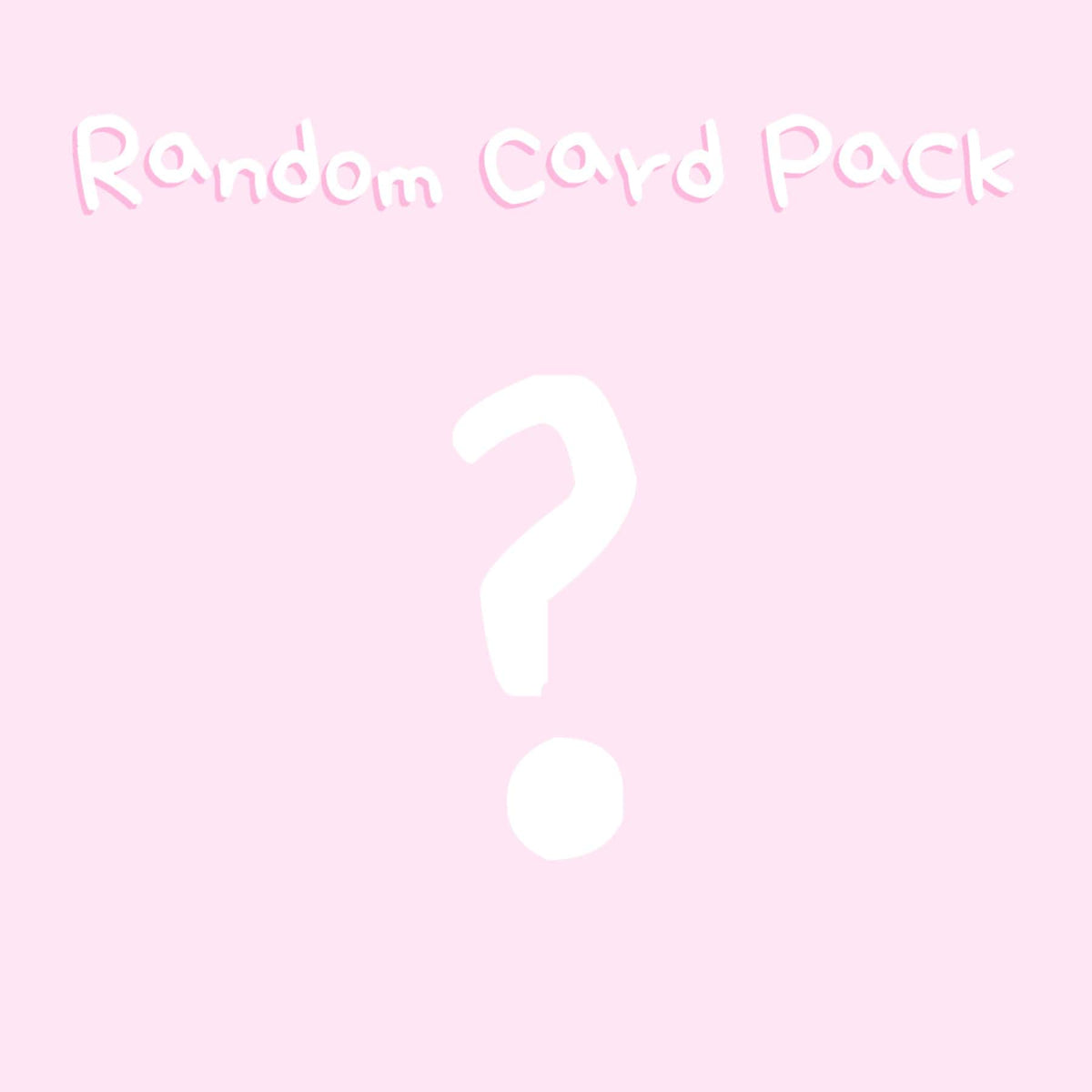Random Deco Random Deco Frame Pack (5) – Mins Studios