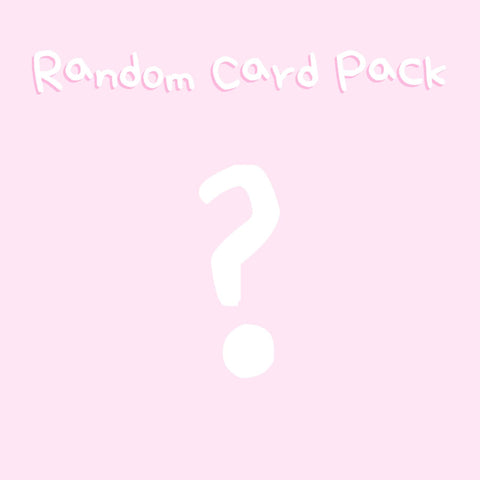 Random Deco Frame Pack (5)