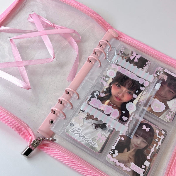 My Favorite Photocard Pouch