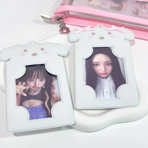 Puppy Card Holder