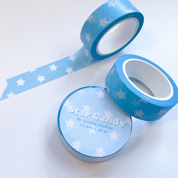 Star Candy Washi Tape