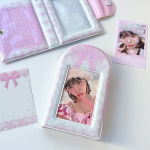 Princess Photo Holder Book