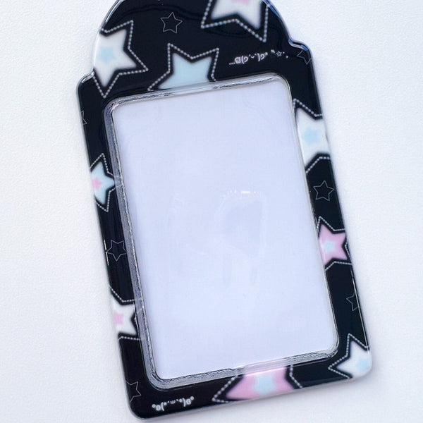 Rockstar Card Holder B Grade